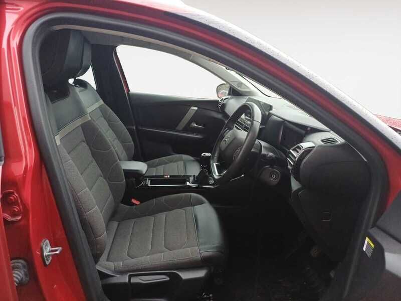 Used Citroen C4 2022 for sale - 77044894: Photo 4