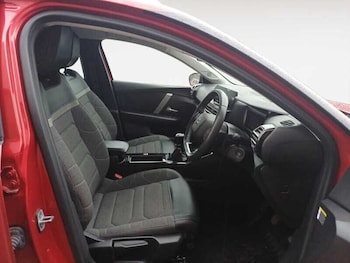 Used Citroen C4 2022 for sale - 77044894: Photo