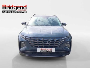 Used Hyundai TUCSON 2021 for sale - 79446853: Photo