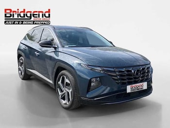 Used Hyundai TUCSON 2021 for sale - 79446853: Photo