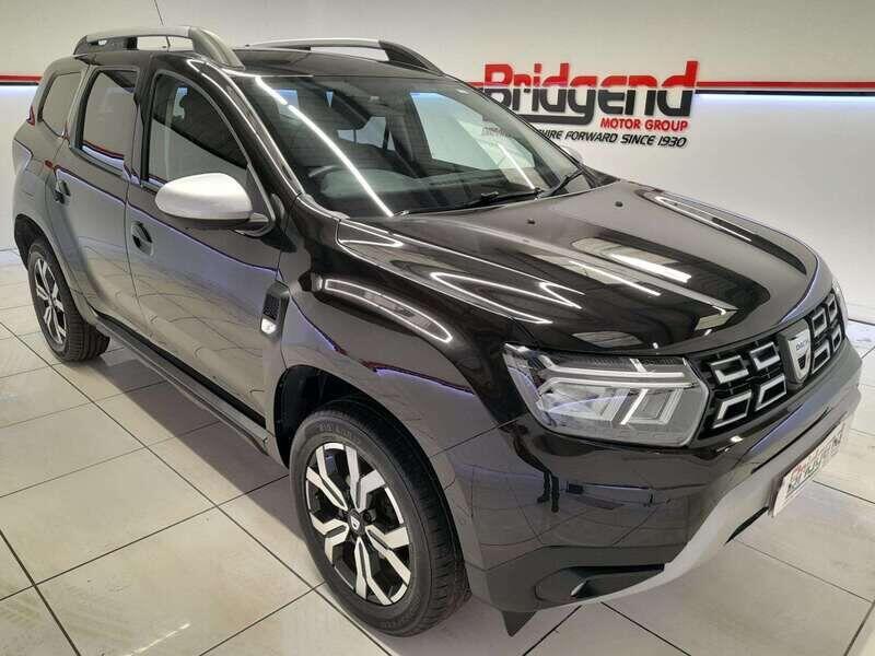 Used Dacia Duster 2022 for sale - 76136408: Photo 1