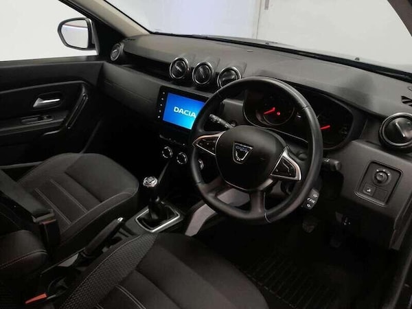 Used Dacia Duster 2022 for sale - 76136408: Photo 10