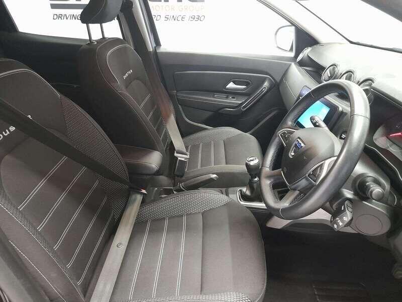 Used Dacia Duster 2022 for sale - 76136408: Photo 11