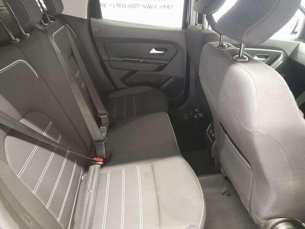 Used Dacia Duster 2022 for sale - 76136408: Photo 12