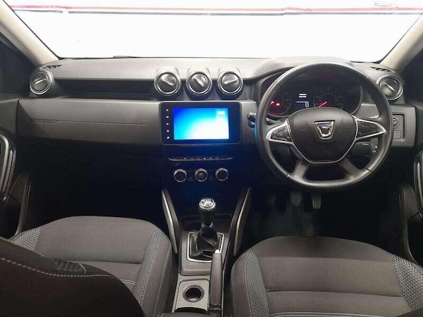 Used Dacia Duster 2022 for sale - 76136408: Photo 13