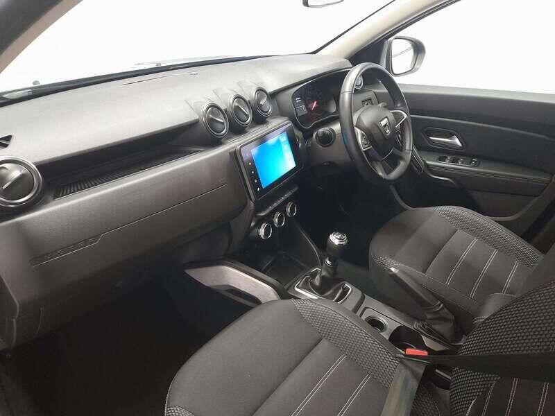 Used Dacia Duster 2022 for sale - 76136408: Photo 14