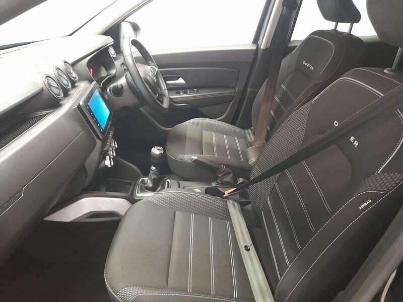 Used Dacia Duster 2022 for sale - 76136408: Photo 15