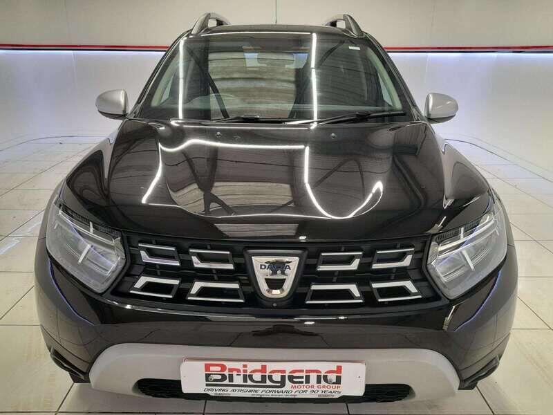 Used Dacia Duster 2022 for sale - 76136408: Photo 2