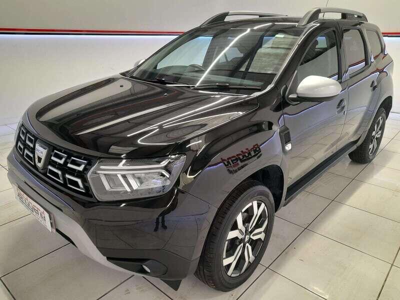 Used Dacia Duster 2022 for sale - 76136408: Photo 3
