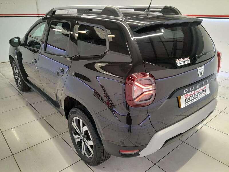 Used Dacia Duster 2022 for sale - 76136408: Photo 4