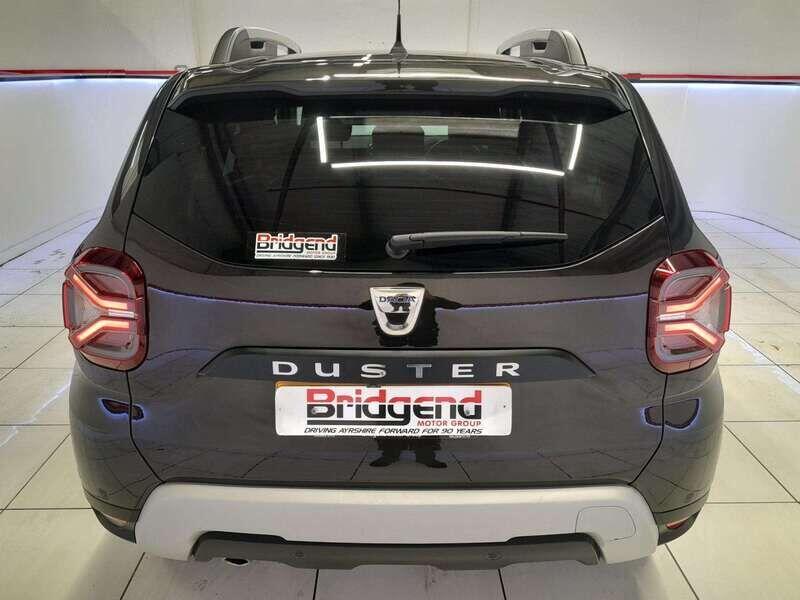Used Dacia Duster 2022 for sale - 76136408: Photo 5