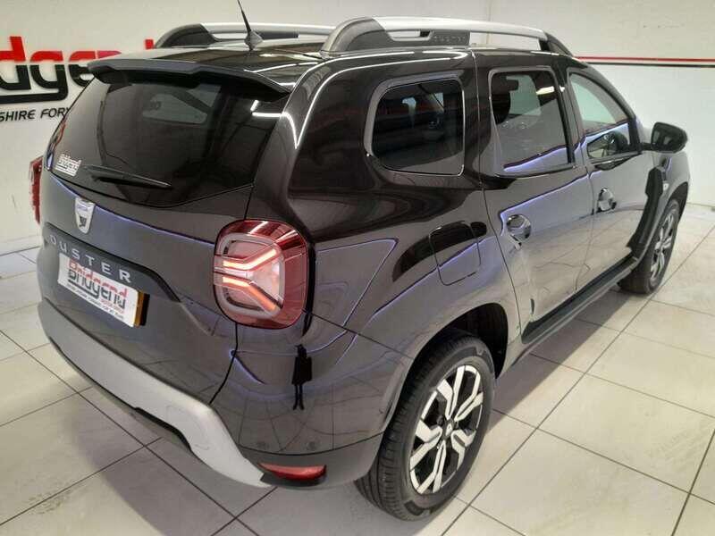 Used Dacia Duster 2022 for sale - 76136408: Photo 6