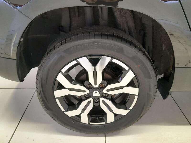 Used Dacia Duster 2022 for sale - 76136408: Photo 8