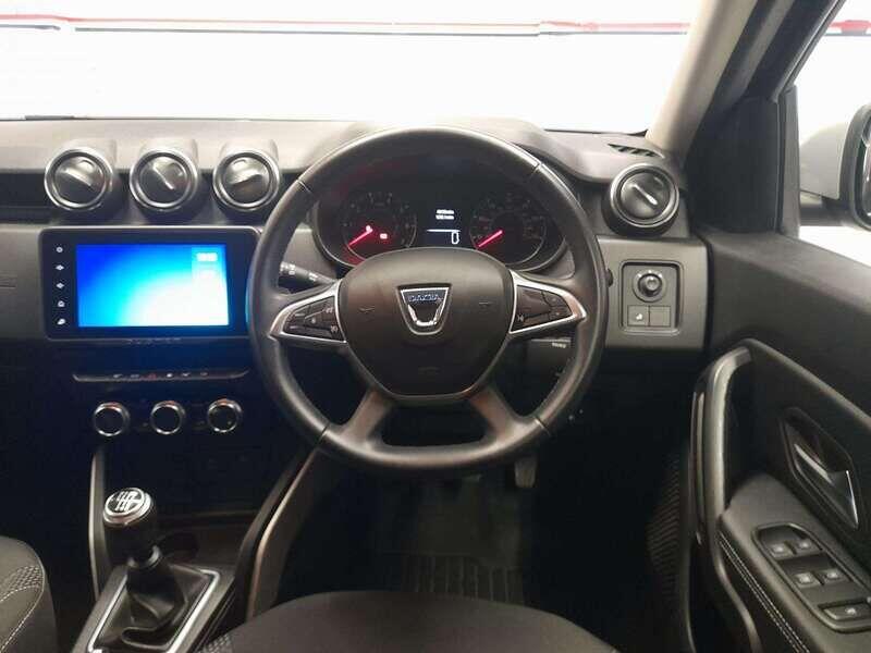 Used Dacia Duster 2022 for sale - 76136408: Photo 9