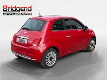 Used Fiat 500 2024 for sale - 79616670: Photo