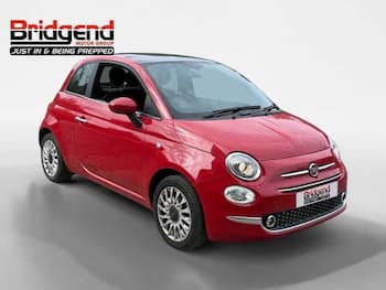 Used Fiat 500 2024 for sale - 79616670: Photo