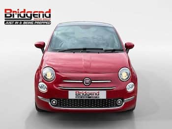 Used Fiat 500 2024 for sale - 79616670: Photo