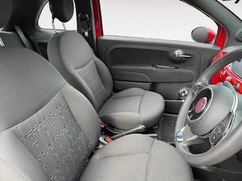 Used Fiat 500 2024 for sale - 79616670: Photo