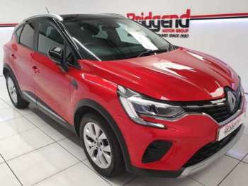 2020 (70) - 1.3 TCe Iconic SUV 5dr