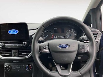 Used Ford Fiesta 2023 for sale - 78555231: Photo