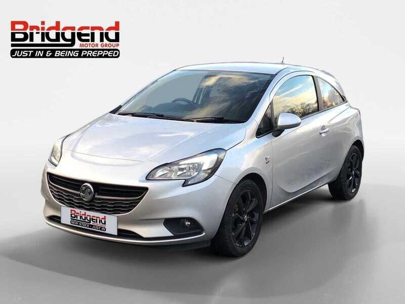 Used Vauxhall Corsa 2019 for sale - 76398376: Photo 1