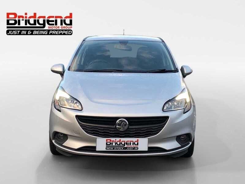 Used Vauxhall Corsa 2019 for sale - 76398376: Photo 2