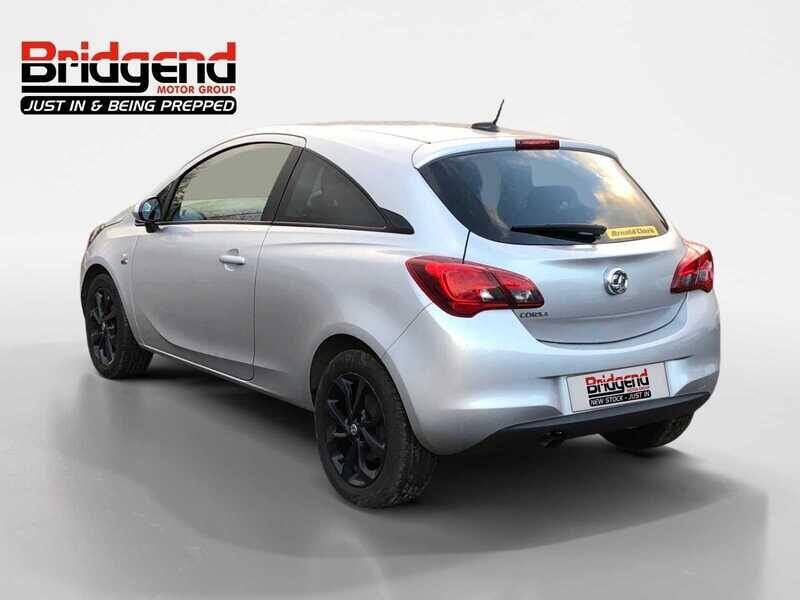 Used Vauxhall Corsa 2019 for sale - 76398376: Photo 3