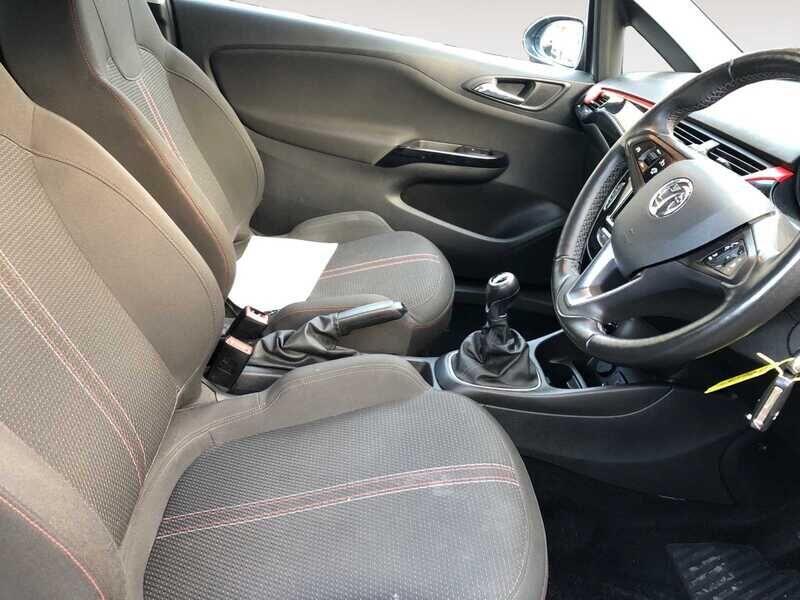 Used Vauxhall Corsa 2019 for sale - 76398376: Photo 4