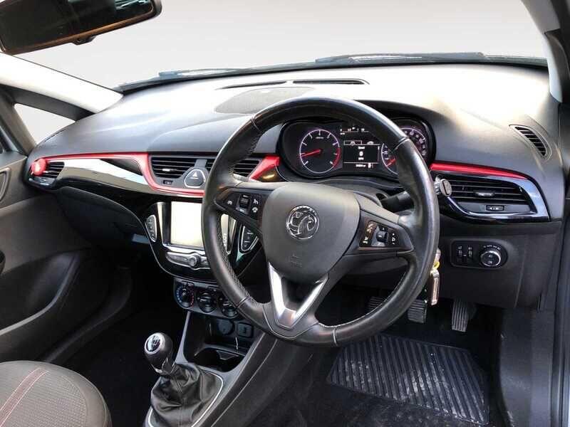 Used Vauxhall Corsa 2019 for sale - 76398376: Photo 5