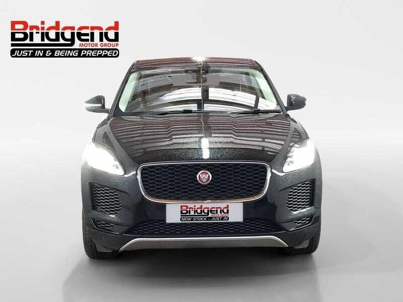 Used Jaguar E-Pace 2019 for sale - 76886278: Photo 1
