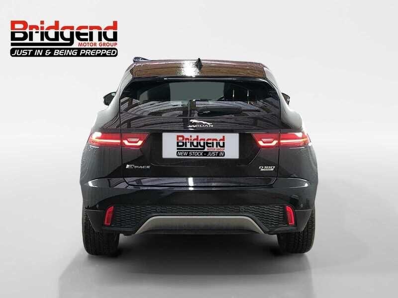 Used Jaguar E-Pace 2019 for sale - 76886278: Photo 2