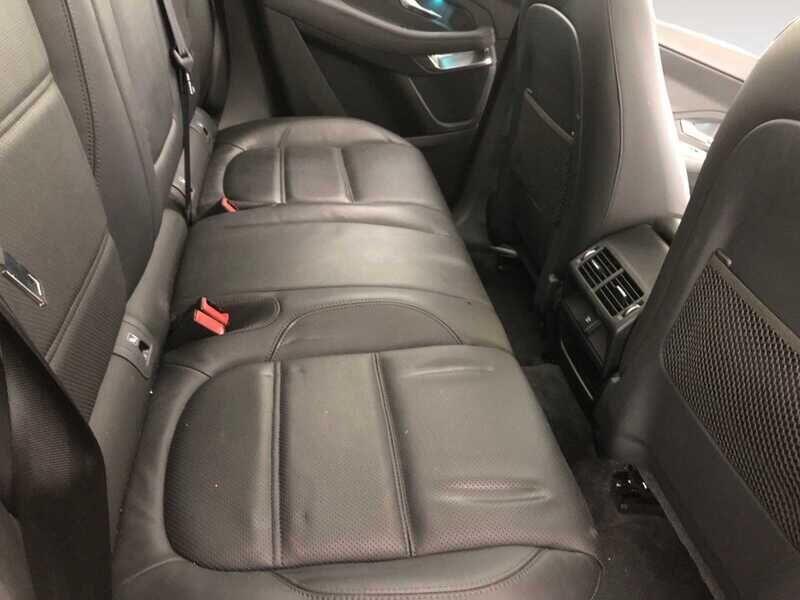 Used Jaguar E-Pace 2019 for sale - 76886278: Photo 5