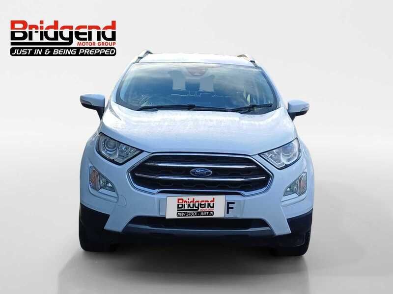 Used Ford Ecosport 2020 for sale - 77044923: Photo 2