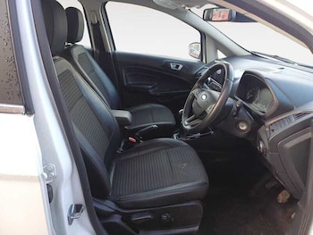Used Ford Ecosport 2020 for sale - 77044923: Photo