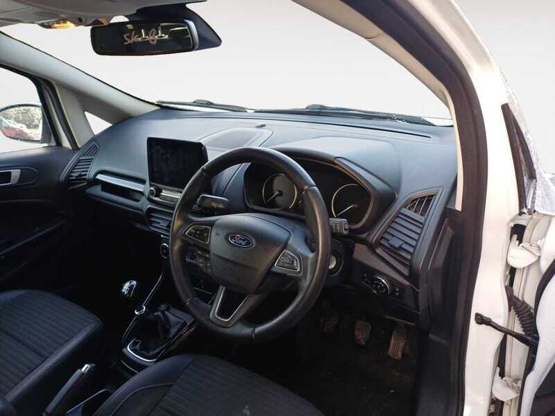 Used Ford Ecosport 2020 for sale - 77044923: Photo 5