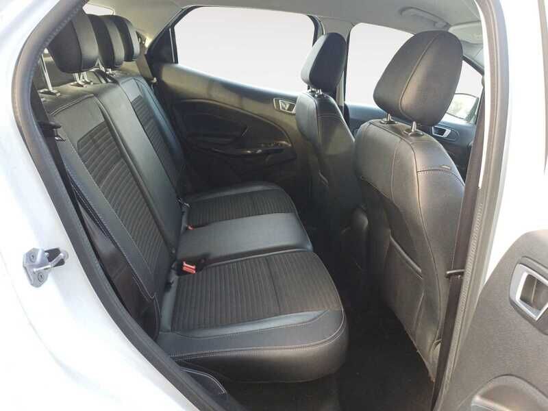 Used Ford Ecosport 2020 for sale - 77044923: Photo 6