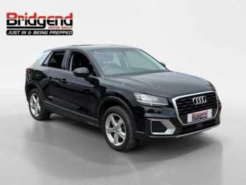2019 (19) - 1.6 TDI 30 Sport SUV 5dr