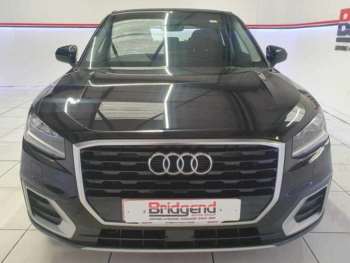 Used Audi Q2 2019 for sale - 75199291: Photo