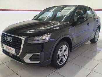 Used Audi Q2 2019 for sale - 75199291: Photo