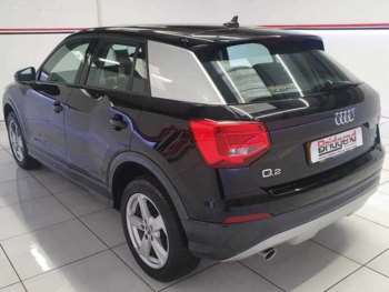 Used Audi Q2 2019 for sale - 75199291: Photo