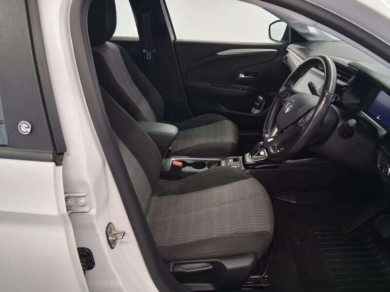 Used Vauxhall Corsa Electric for sale - 77490960: Photo 11