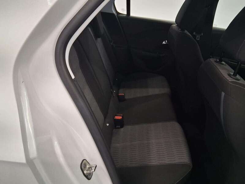 Used Vauxhall Corsa Electric for sale - 77490960: Photo 12