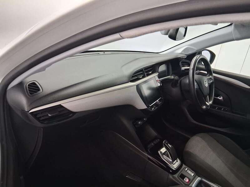 Used Vauxhall Corsa Electric for sale - 77490960: Photo 13