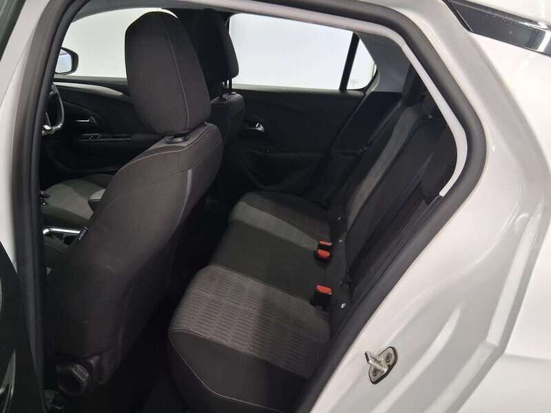 Used Vauxhall Corsa Electric for sale - 77490960: Photo 15