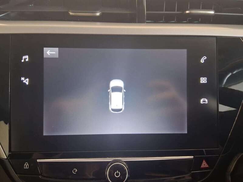 Used Vauxhall Corsa Electric for sale - 77490960: Photo 19