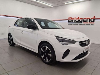 Used Vauxhall Corsa Electric undefined for sale - 77490960: Photo