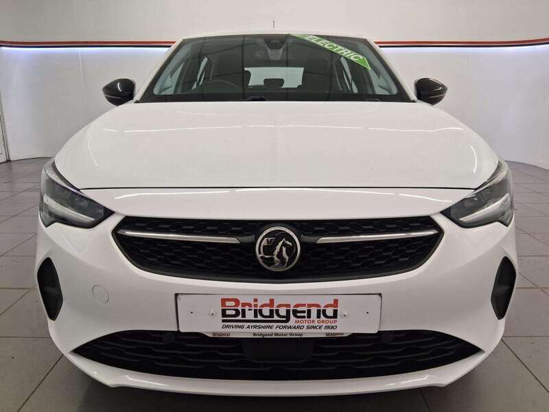 Used Vauxhall Corsa Electric for sale - 77490960: Photo 2