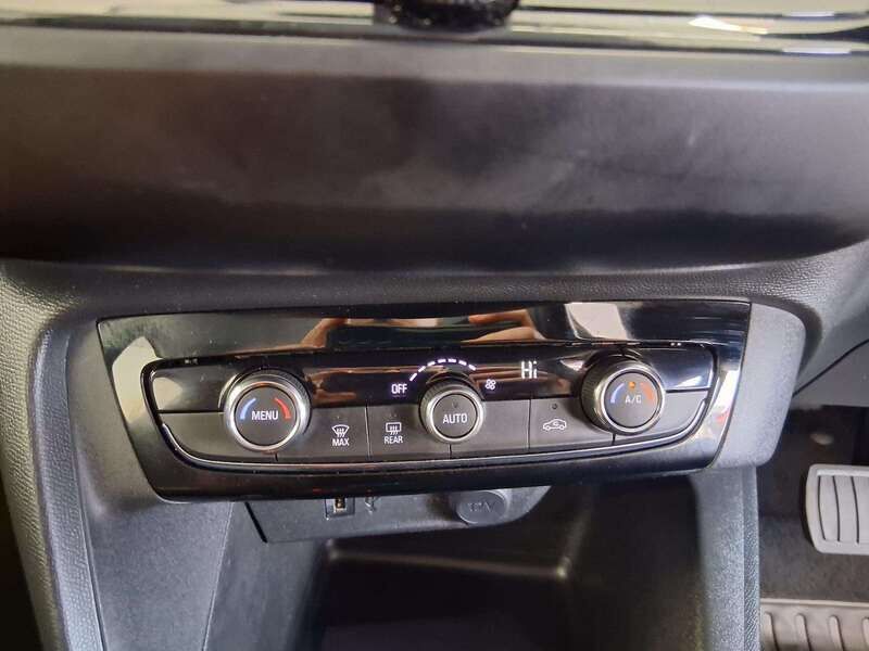 Used Vauxhall Corsa Electric for sale - 77490960: Photo 20