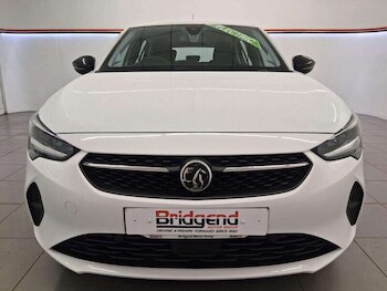 Used Vauxhall Corsa Electric undefined for sale - 77490960: Photo