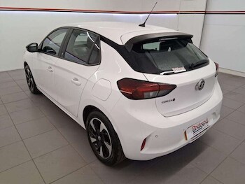 Used Vauxhall Corsa Electric undefined for sale - 77490960: Photo